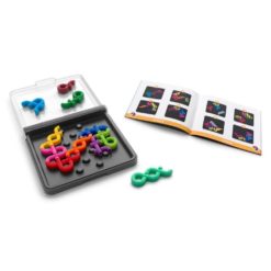 Smartgames pulmapeli Iq Noodles