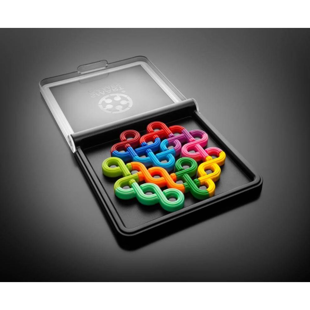 Smartgames pulmapeli Iq Noodles