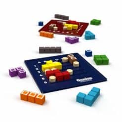 Alternative view of Smartgames Genius Square - lautapeli