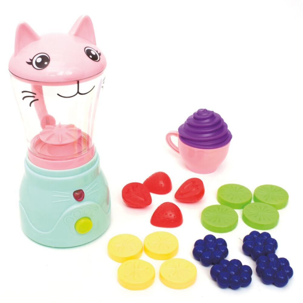 Smoothie Maker tehosekoitin Kitty - Image 2