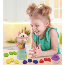 Smoothie tehosekoitin Kitty (2)