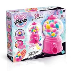 So Bomb kylpykuula automaatti