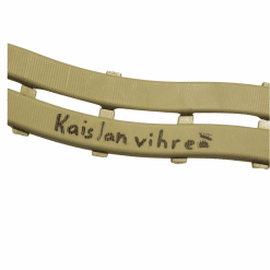 Alternative view of Softstep 60 cm kaislanvihreä kylpyhuonematto saunaralli