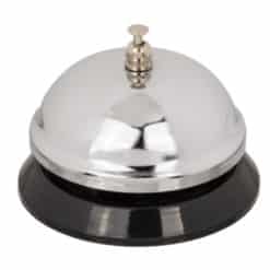 Alternative view of Soittokello respan soittokello