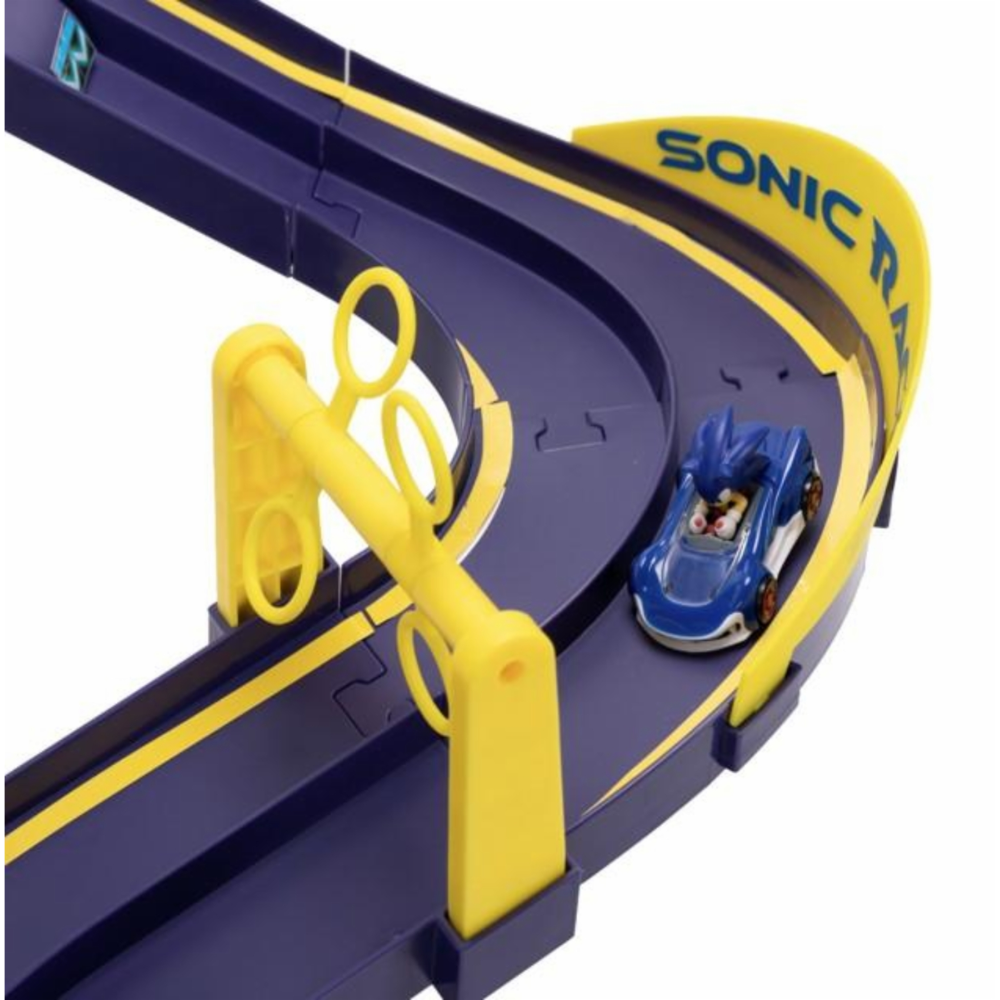 Sonic E-Stadium 1:64 - Image 6