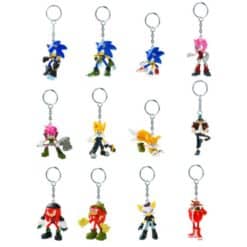 Sonic-avaimenperä