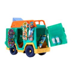 Sormiskeitti Hot Wheels Skeittipaku Leikkisetti