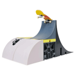 tech deck power flippin contents