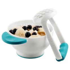 Soseutin+kulho Nuk Fresh Foods