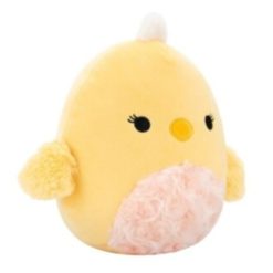 Squishmallows 19 cm tipu Aimee pehmolelu