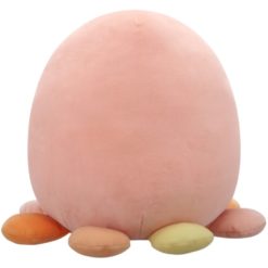 Squishmallows 30cm mustekala Melina