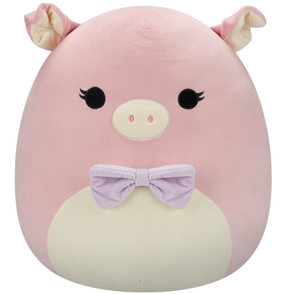 Squishmallows 50 cm possu Hettie