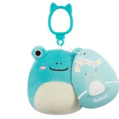 Squishmallows Clip-On