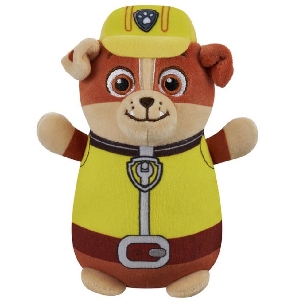 Squishmallows pehmolelu 25 cm Ryhmä Hau Rolle