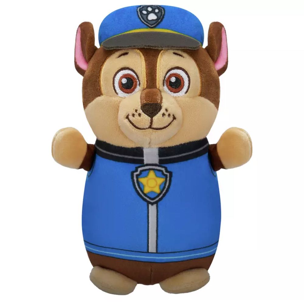 Squishmallows pehmolelu 25 cm Ryhmä Hau Vainu