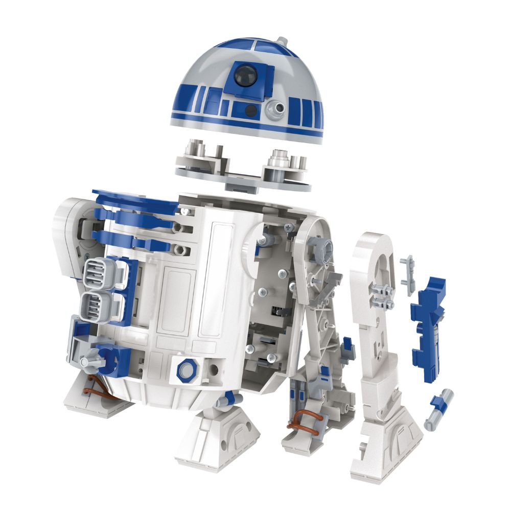 Star wars r2-d2 (1)