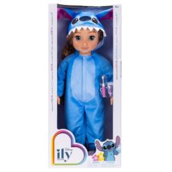 Stich Nukke 45 Cm Disney Ily 4Ever