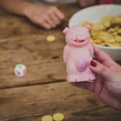 Stinky Pig peli
