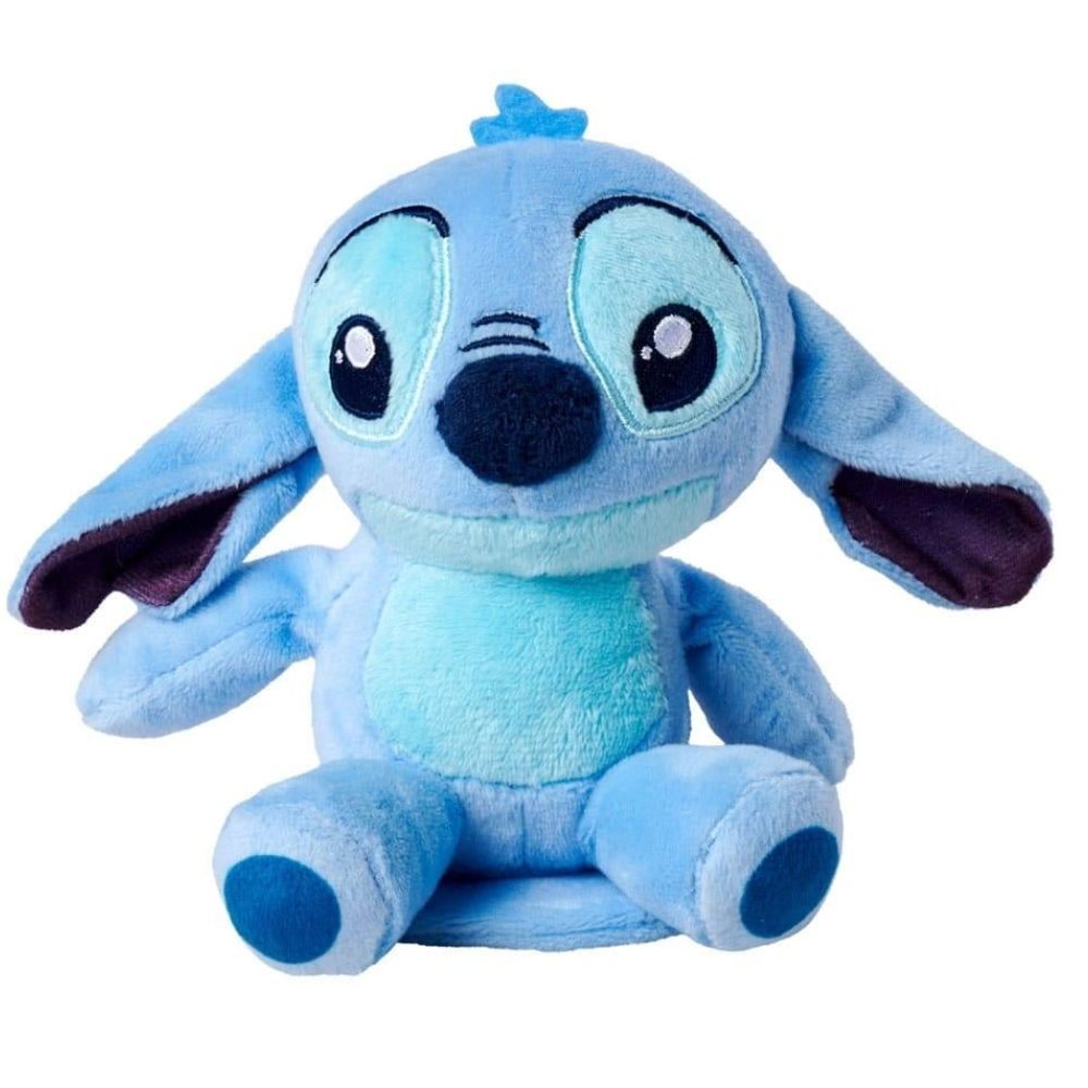Stitch Pehmo Disney 12 cm Magneetilla Olkapääkaveri - Image 4