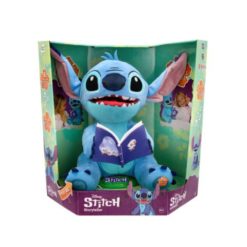 Stitch tarinankertoja pehmo