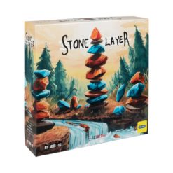 Stone Layer lautapeli