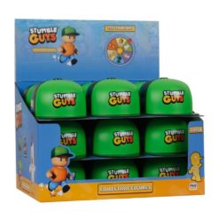 Stumble Guys 2 kpl yllätyshahmoja