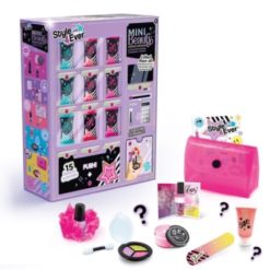 Style 4 Ever Mini Kosmetiikka Yllätys