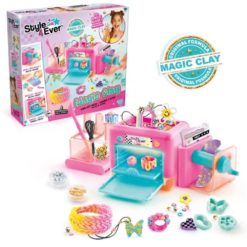 Style 4 Ever Taikasavikorutehdas