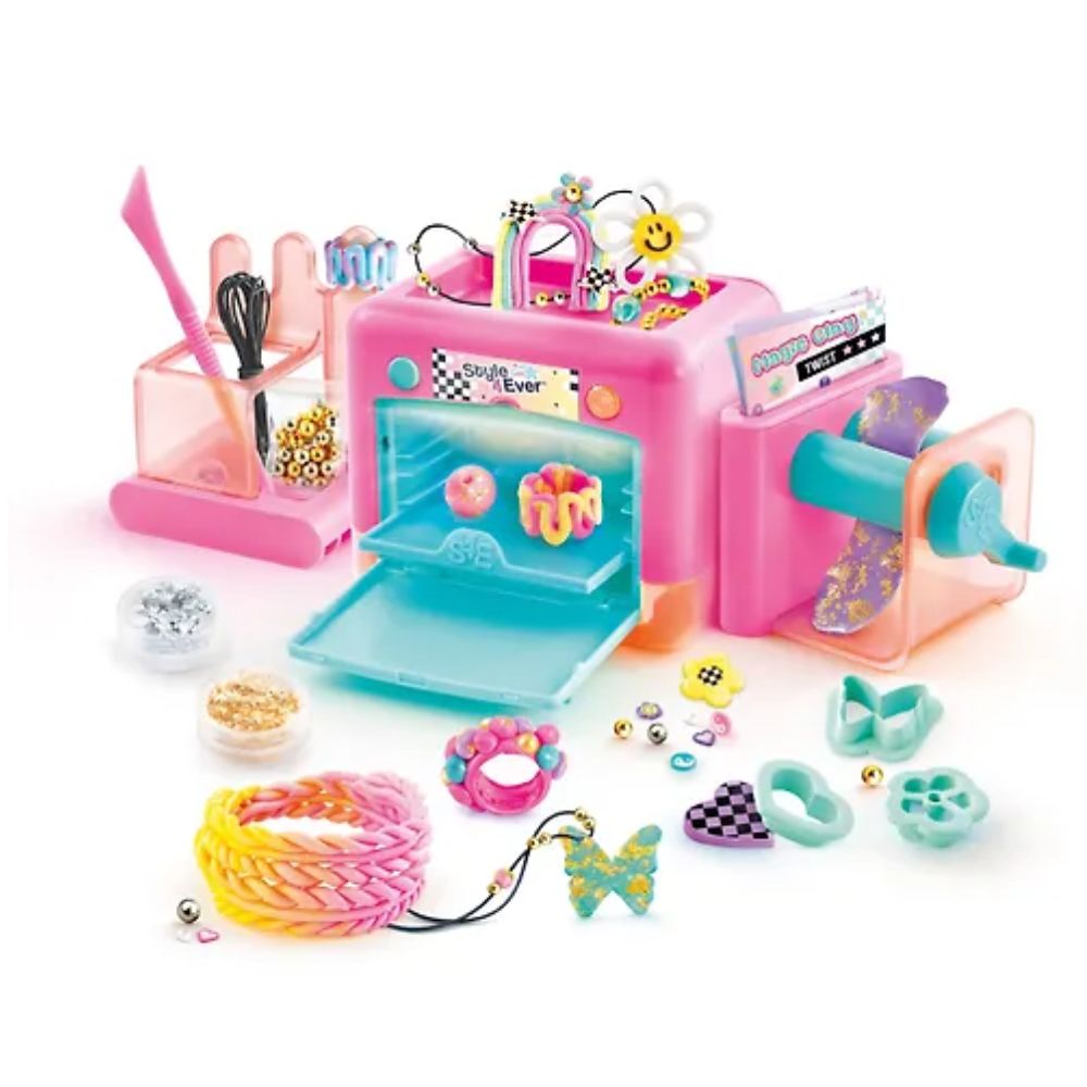 Style 4 Ever Taikasavikorutehdas - Image 4