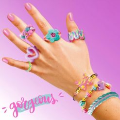 Style 4 Ever Taikasavikorutehdas