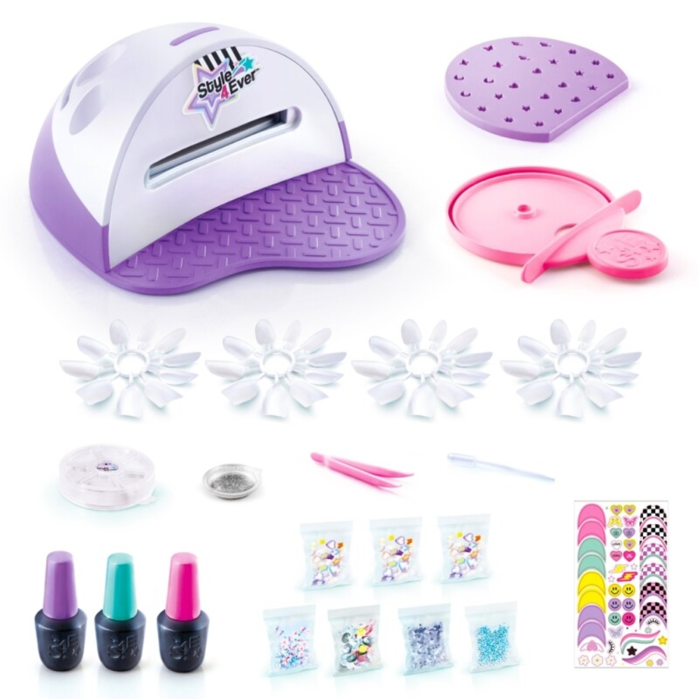 Style 4 Ever geelikynsistudio UV