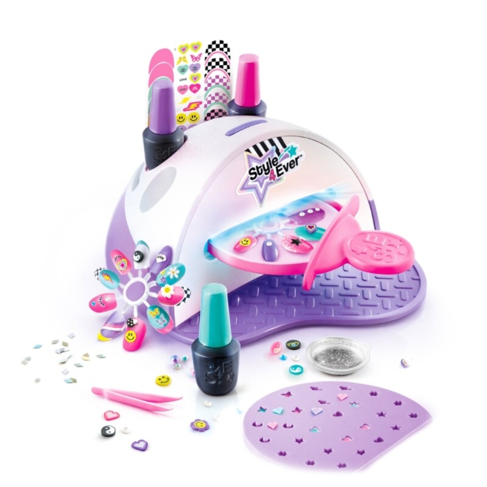 Style 4 Ever geelikynsistudio UV