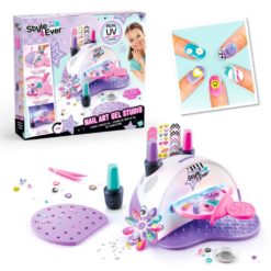 Style 4 Ever geelikynsistudio UV