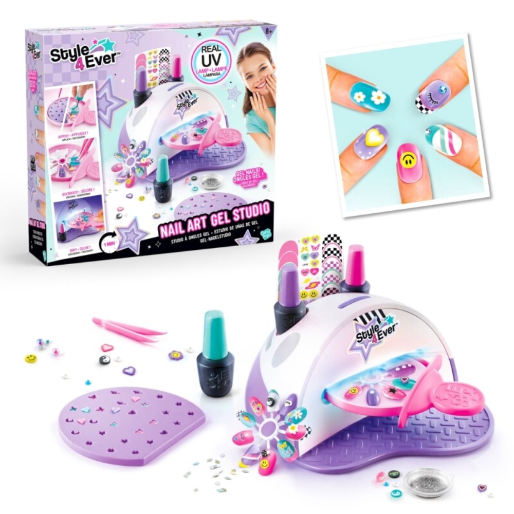 Style 4 Ever geelikynsistudio UV