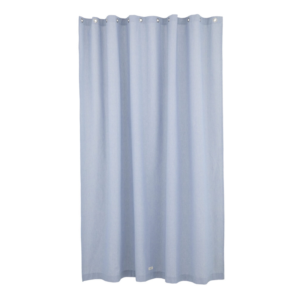 Suihkuverho 180x200 cm Cambrey sininen