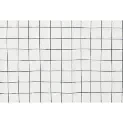 Suihkuverho Grid 180x200 cm