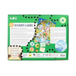 Suomen Aarre lautapeli