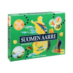 Suomen Aarre lautapeli
