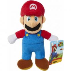 Super Mario Pehmo 20 Cm Erilaisia