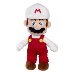 Super Mario Pehmo 20 Cm Erilaisia