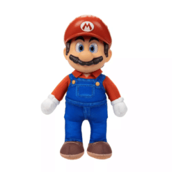 Alternative view of Super Mario pehmolelu 36 cm