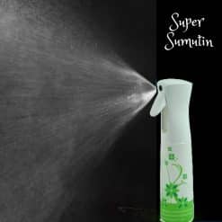 Alternative view of Sumutinpullo 300 ml jatkuva sumutus