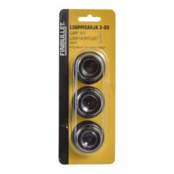 Suurennuslasi Luuppisarja Finbullet