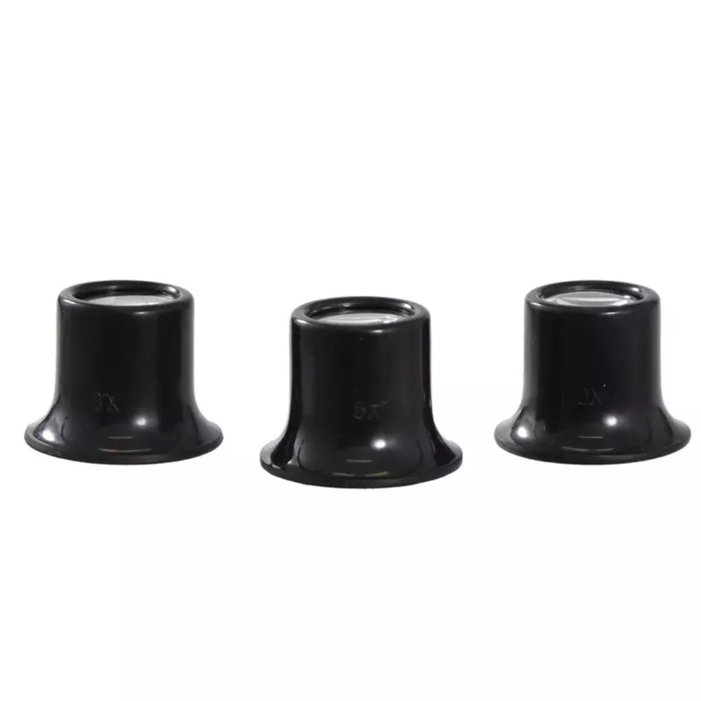 Suurennuslasi Luuppisarja Finbullet - Image 2