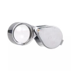 Suurennuslasi tarkkuusluuppi 21mm linssi 10x suurennus Finbullet