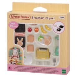 Sylvanian Families aamiaissetti 5444