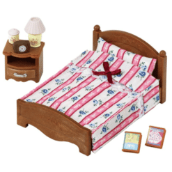 Alternative view of Sylvanian Families parisänky 5019