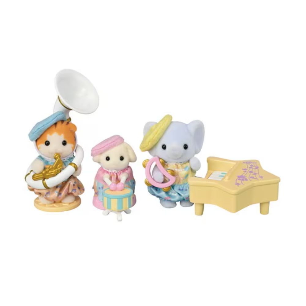 Sylvanian Päiväkodin Konsertti 5817 (2)
