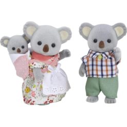 Sylvanian koalaperhe