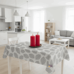 Vahakangas 140 cm Syyslehvä harmaa